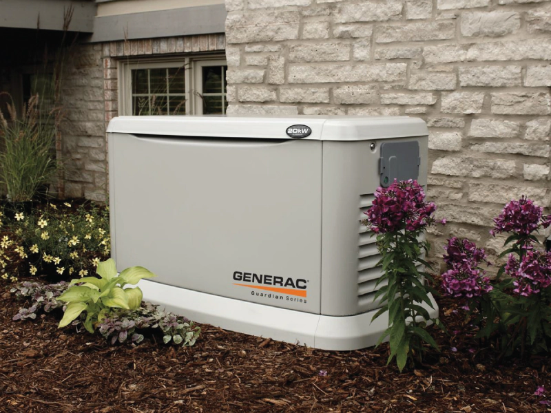 generac generator